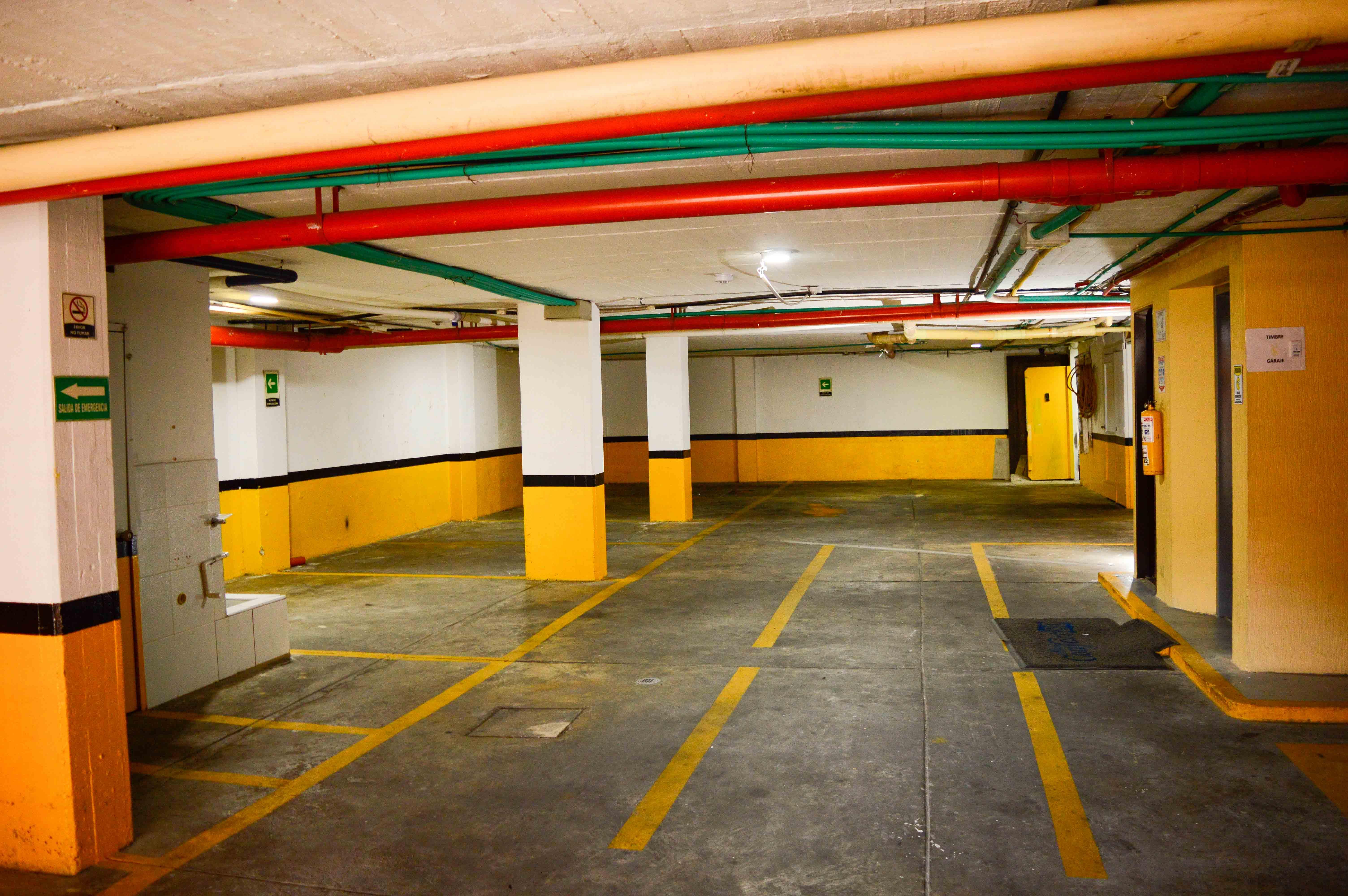 Hotel Confort 80 Zona Rosa Bogotá Eksteriør bilde